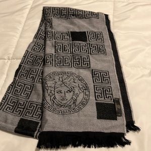 Authentic Versace scarf